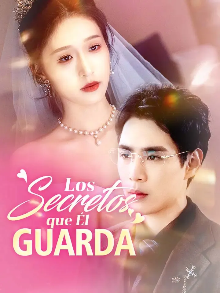 Portada de Los Secretos que Él Guarda