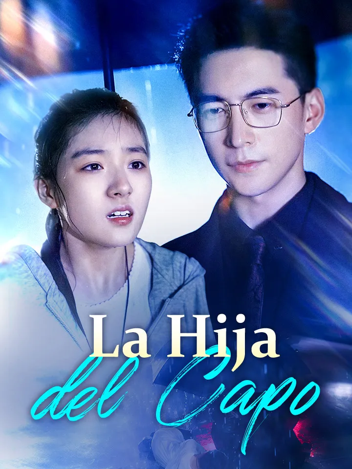 Portada de La Hija del Capo