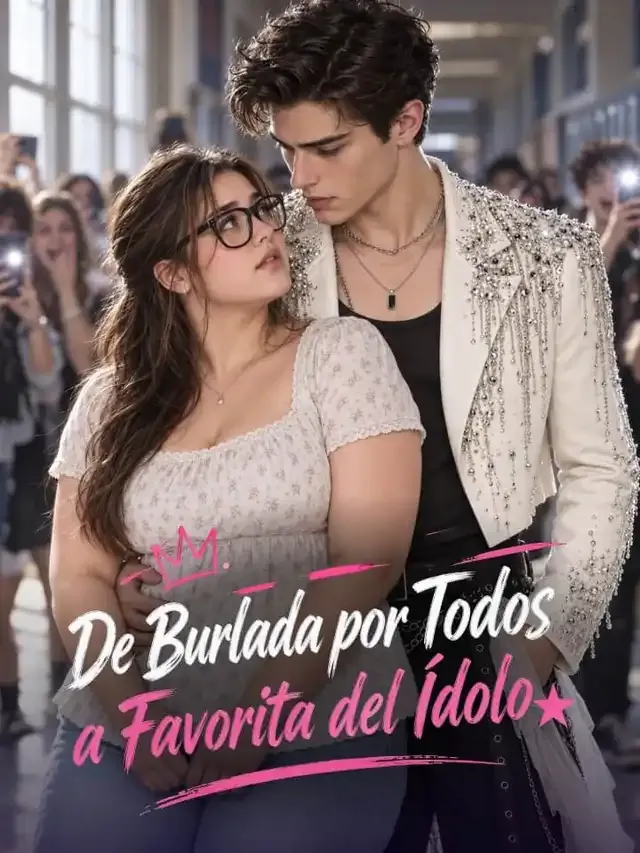 Portada de De Burlada por Todos a Favorita del Ídolo
