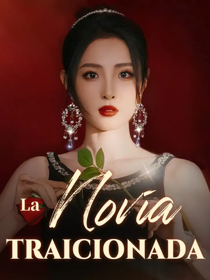 Portada de La Novia Traicionada