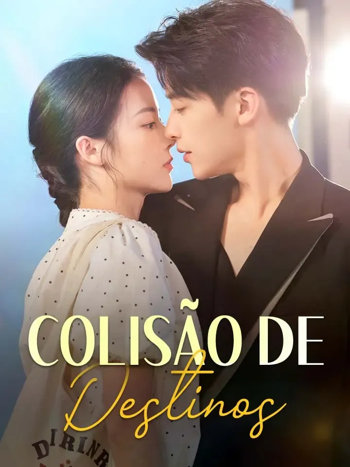Capa de Colisão de Destinos