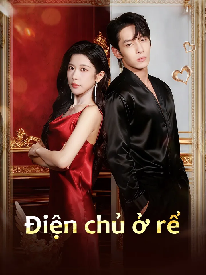 Ảnh bìa Điện chủ ở rể