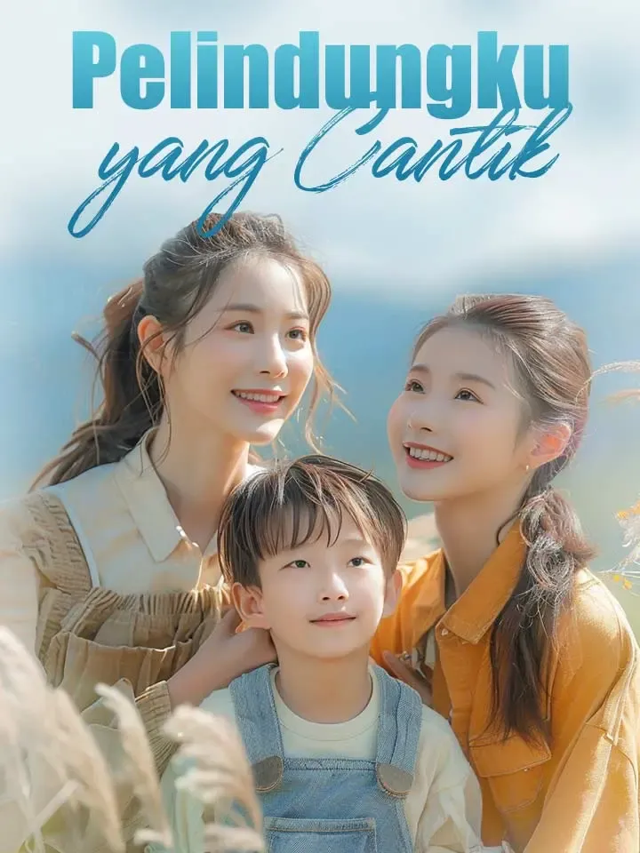 Sampul Pelindungku yang Cantik