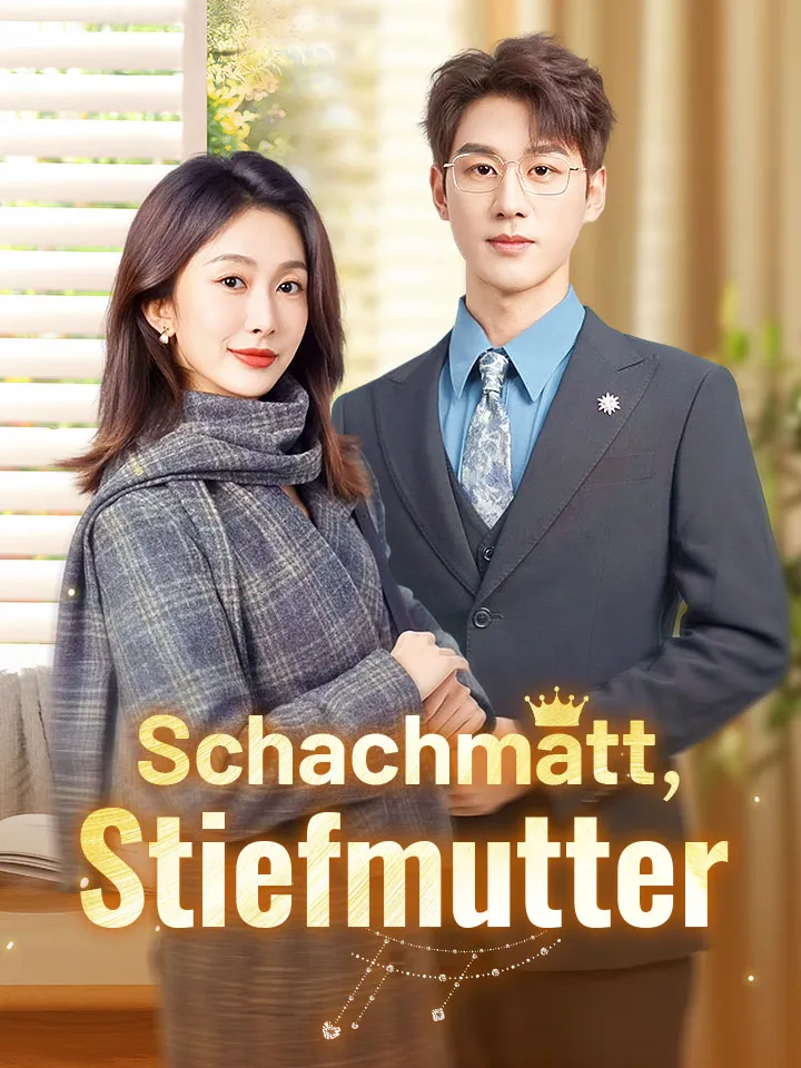 Cover von Schachmatt, Stiefmutter