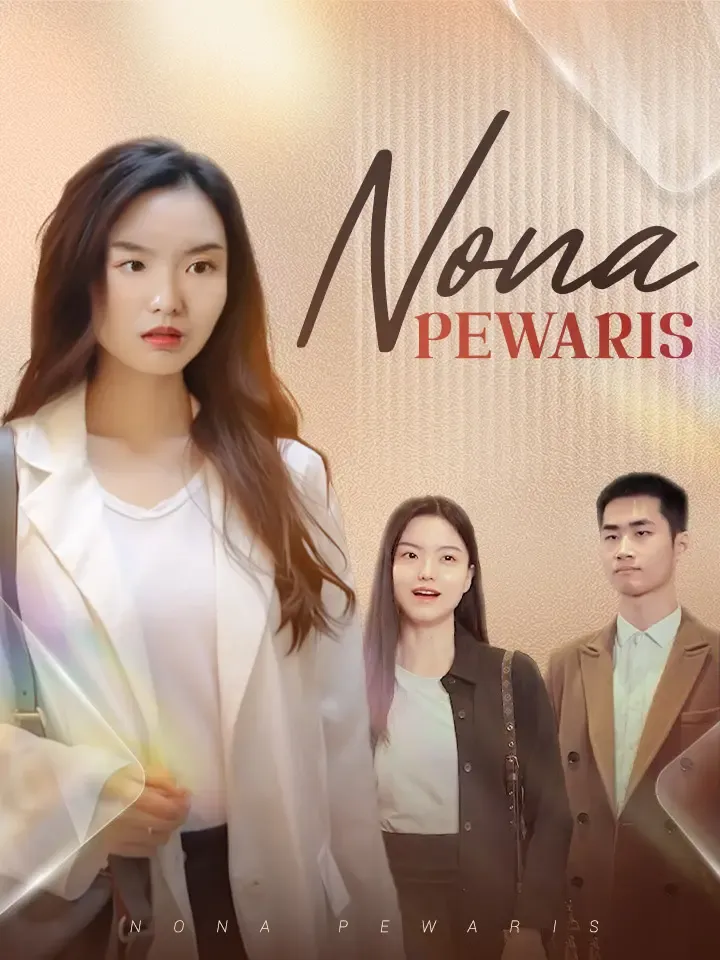 Sampul Nona Pewaris