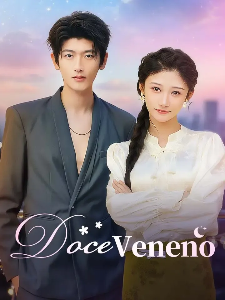 Capa de Doce Veneno