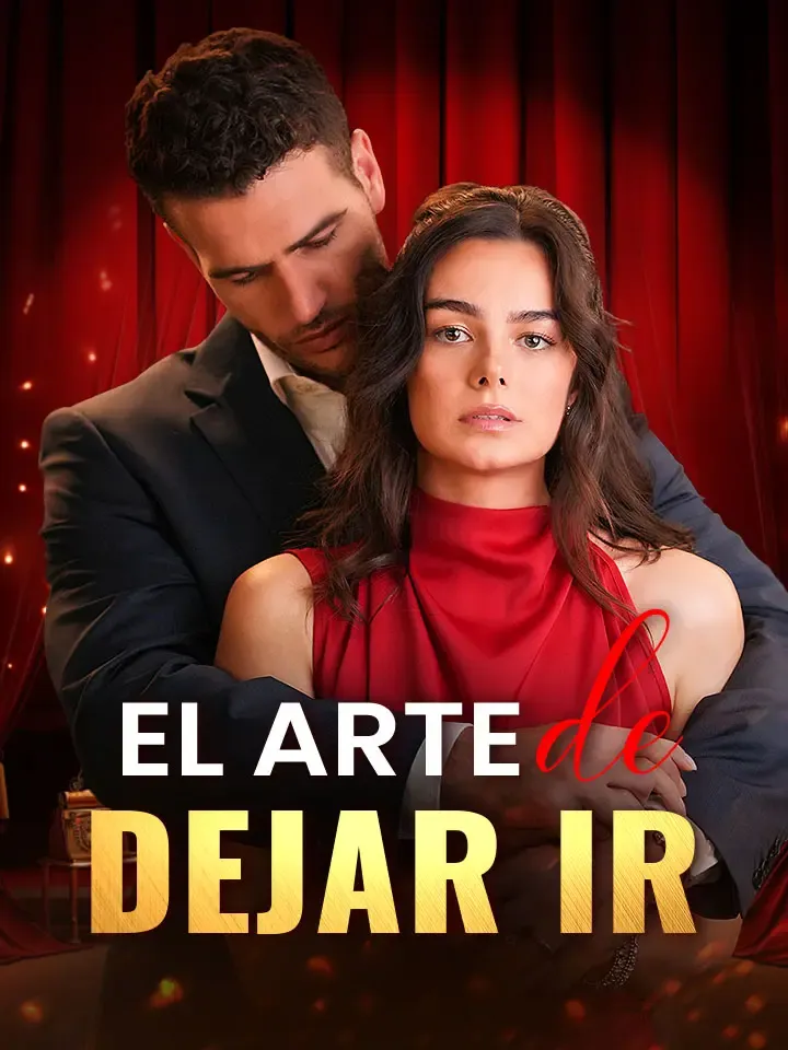 Portada de El Arte de Dejar Ir