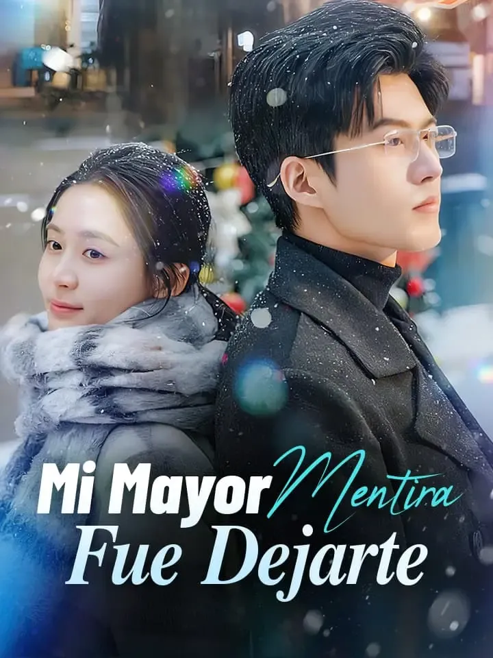 Portada de Mi Mayor Mentira Fue Dejarte