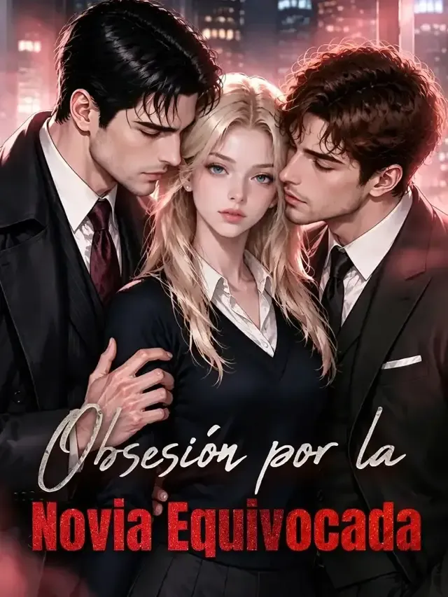 Obsesión por la Novia Equivocada