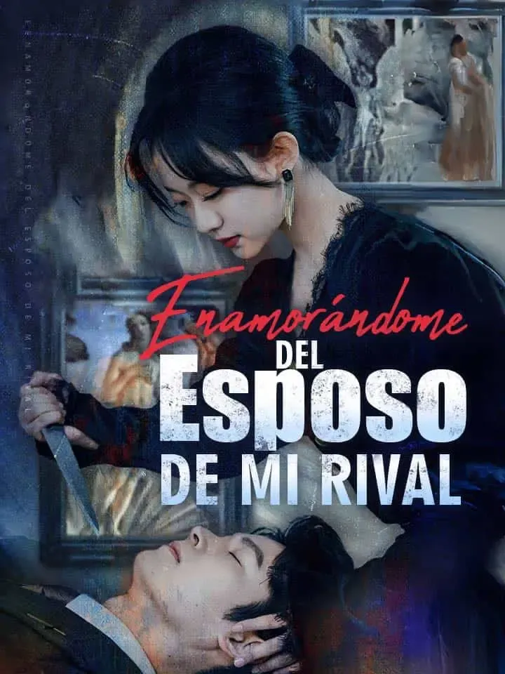 Portada de Enamorándome del Esposo de mi Rival