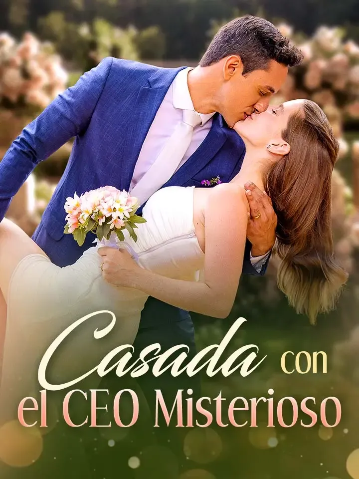 Portada de Casada con el CEO Misterioso