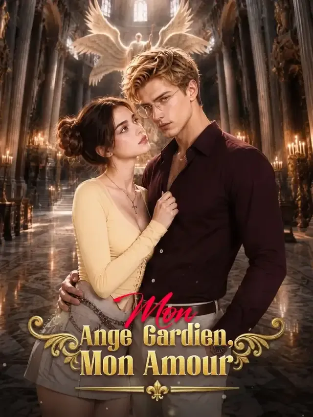 Couverture de Mon Ange Gardien, Mon Amour