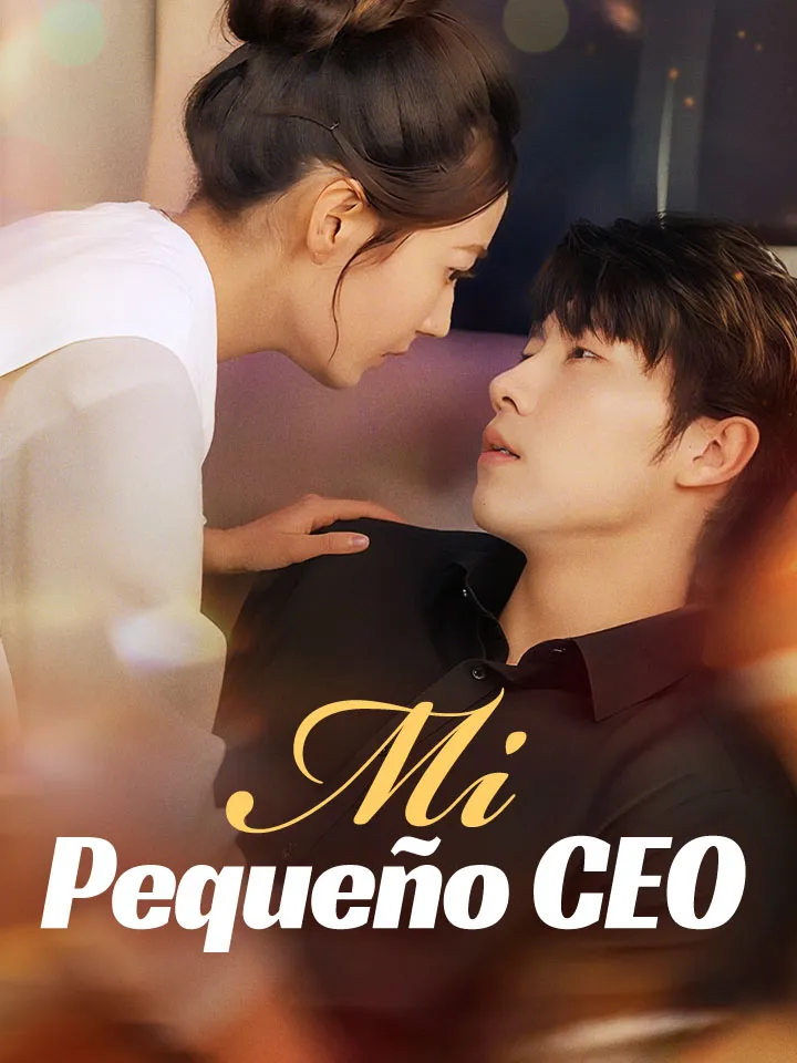 Portada de Mi Pequeño CEO