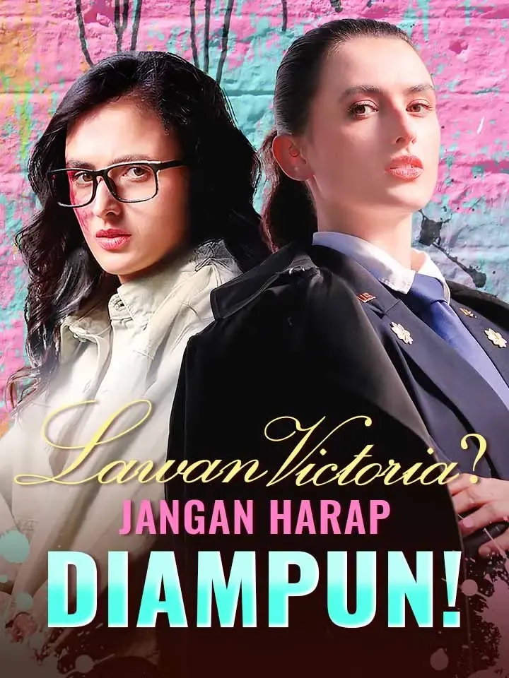 Sampul Lawan Victoria? Jangan Harap Diampun!