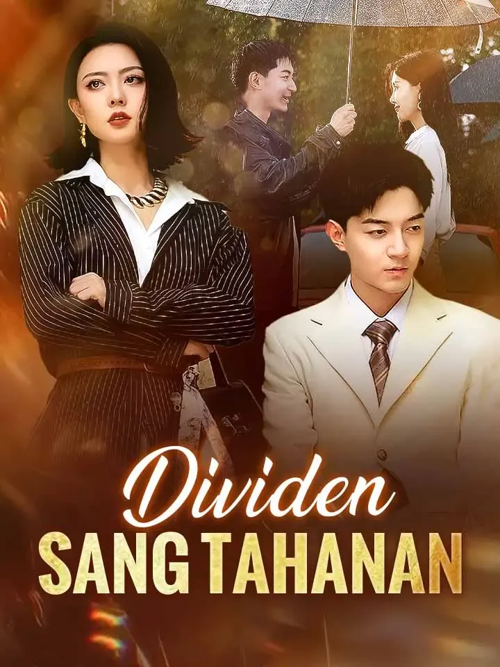 Sampul Dividen Sang Tahanan