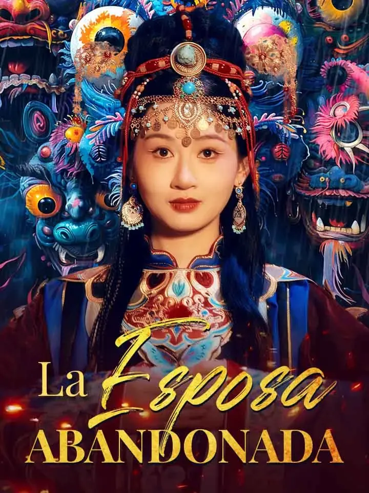 Portada de La Esposa Abandonada