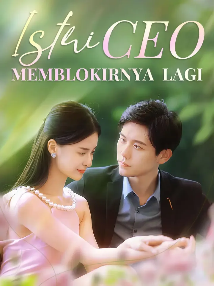 Sampul Istri CEO Memblokirnya Lagi
