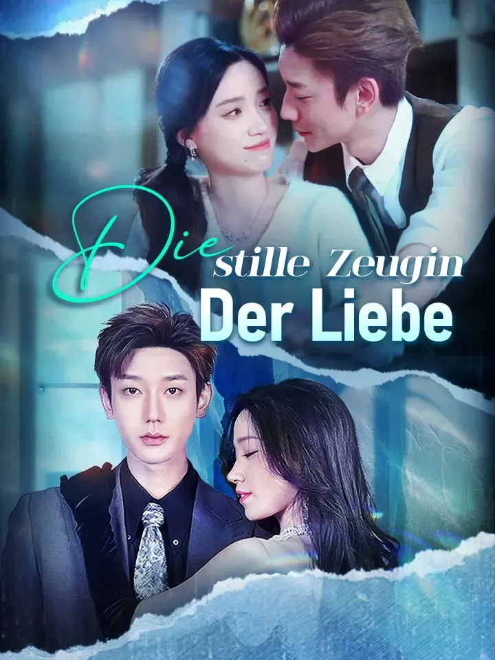 Cover von Die stille Zeugin der Liebe