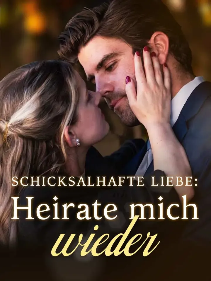 Cover von Schicksalhafte Liebe：Heirate mich wieder