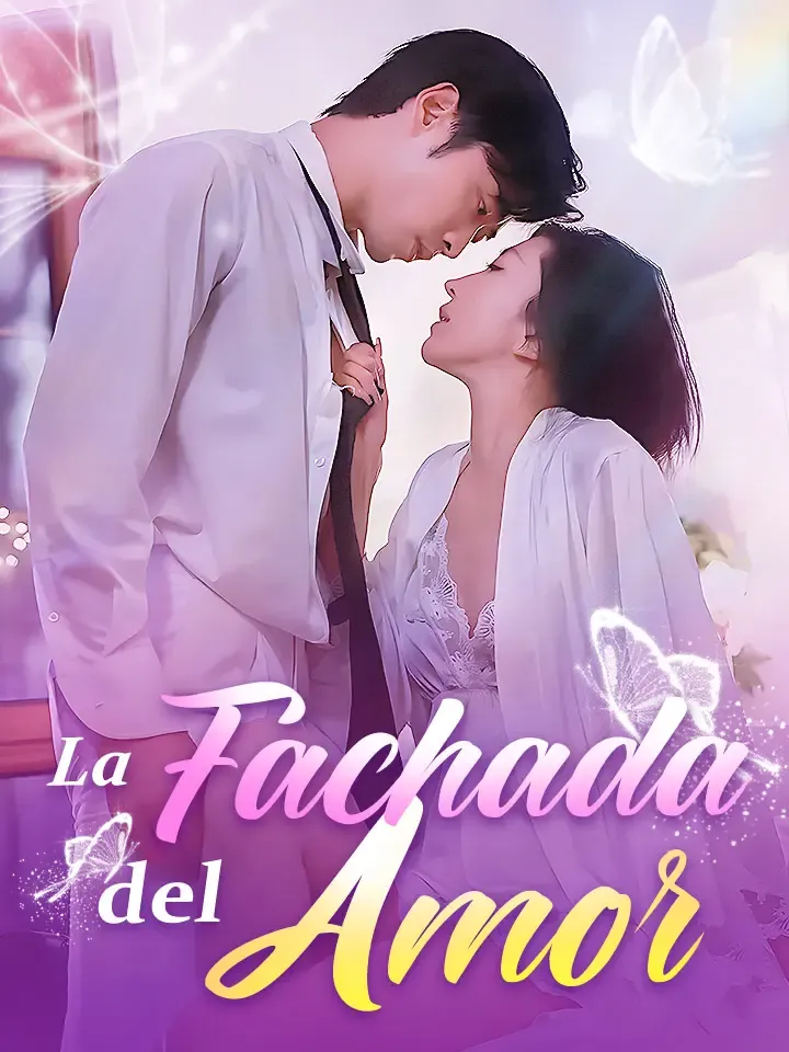 Portada de La Fachada del Amor