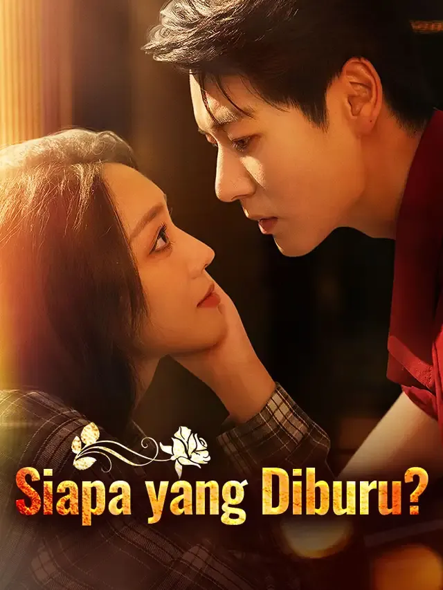 Sampul Siapa yang Diburu?
