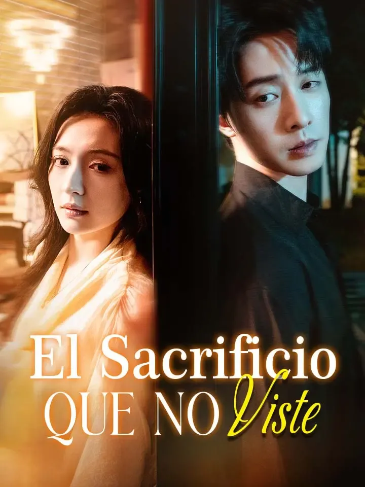 Portada de El Sacrificio que no Viste