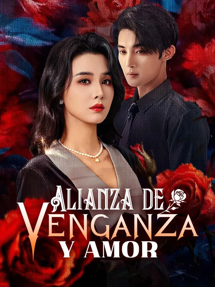 Portada de Alianza de Venganza y Amor