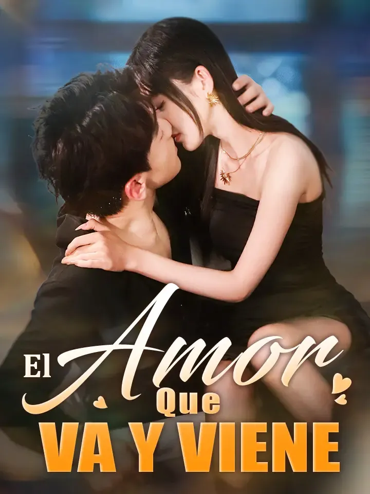 Portada de El Amor Que Va y Viene