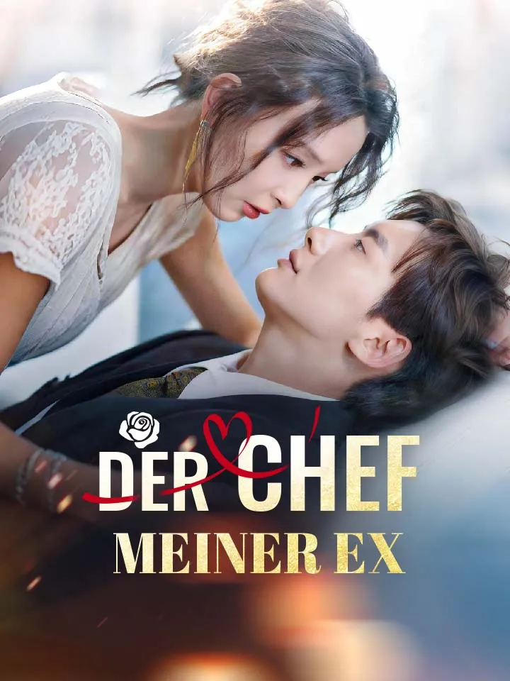 Cover von Der Chef meiner Ex