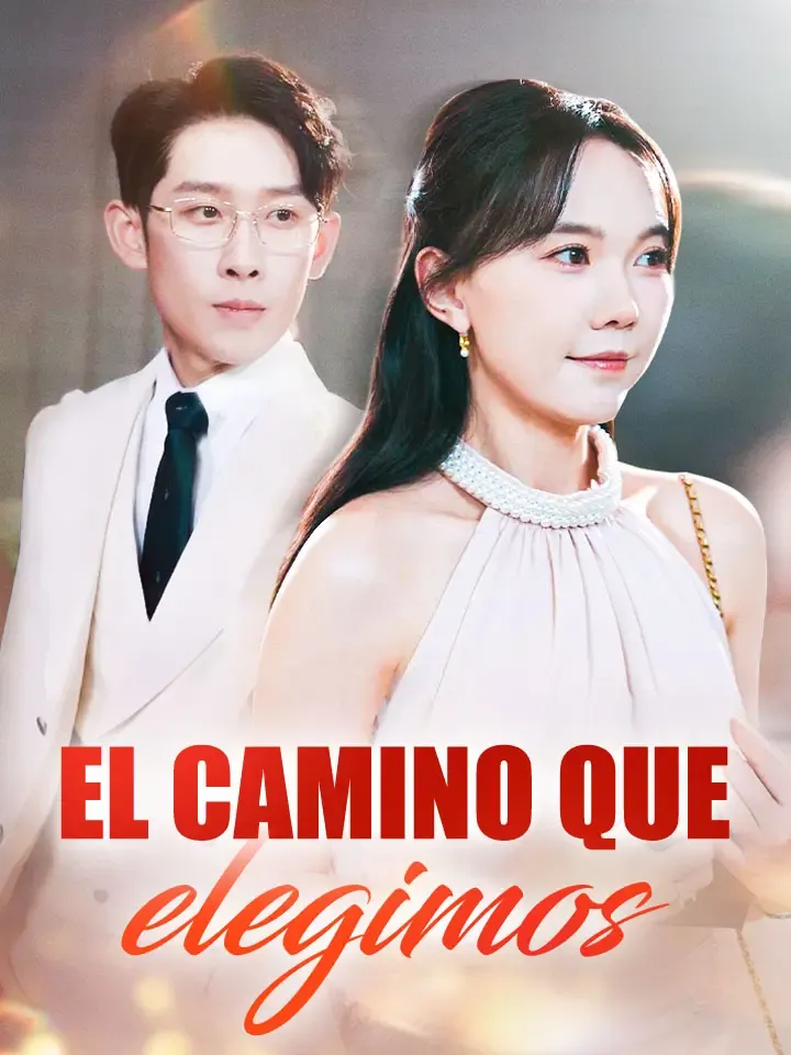 Portada de El camino que elegimos