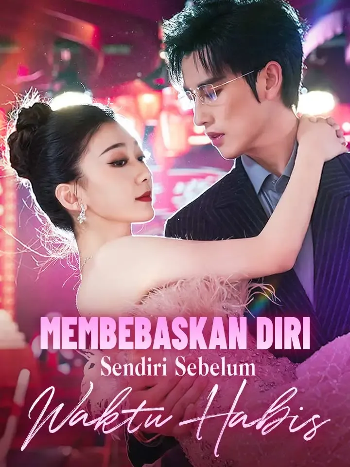 Sampul Membebaskan Diri Sendiri Sebelum Waktu Habis