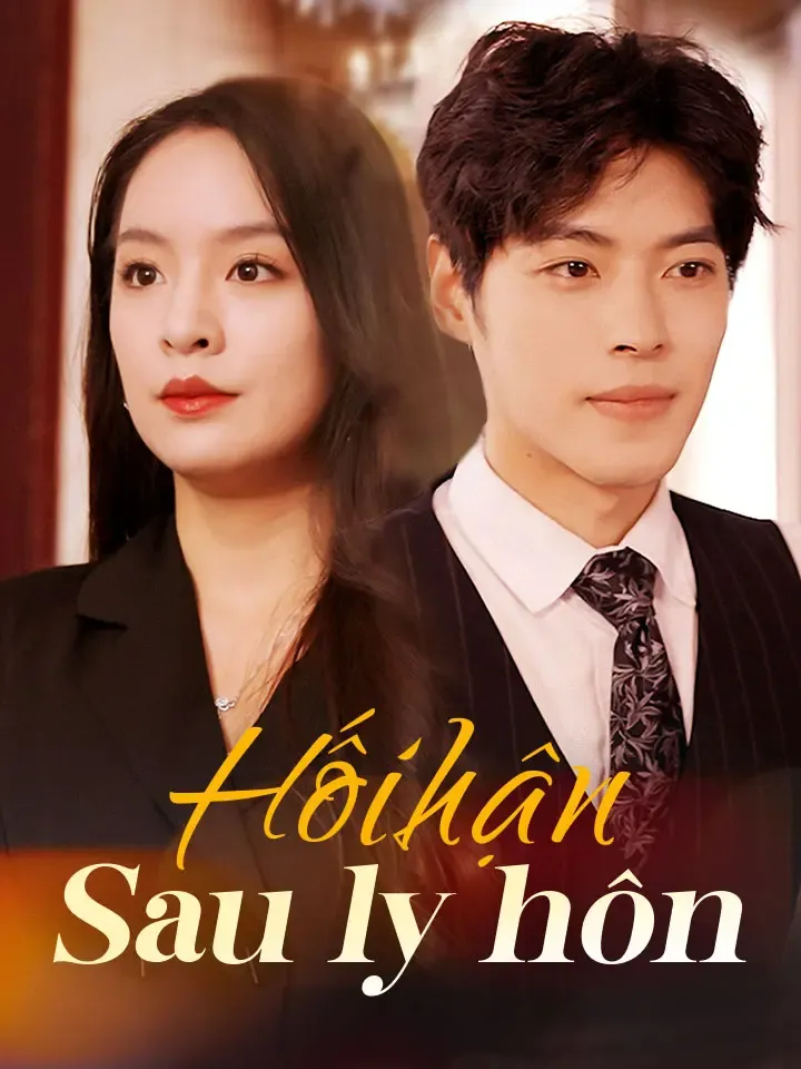 Ảnh bìa Hối hận sau ly hôn
