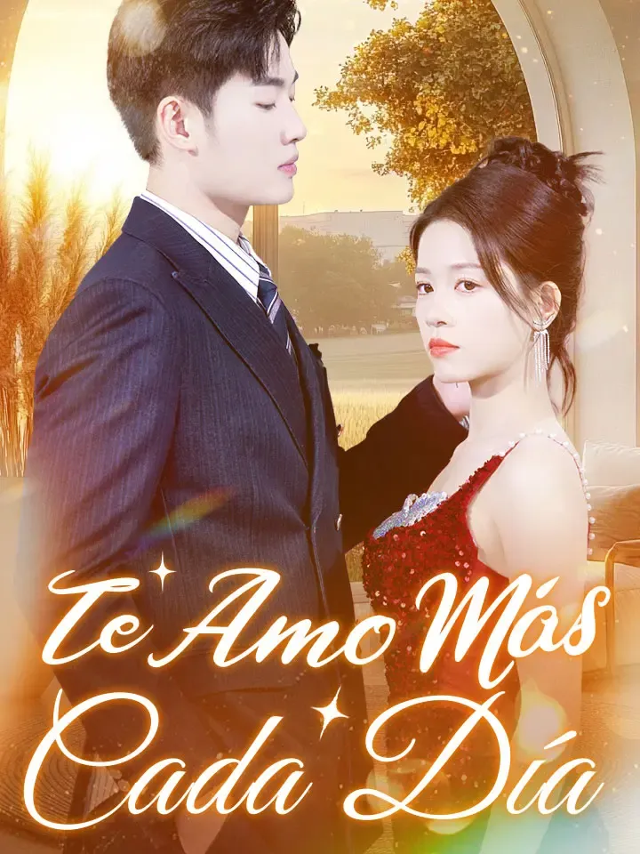 Portada de Te Amo Más Cada Día
