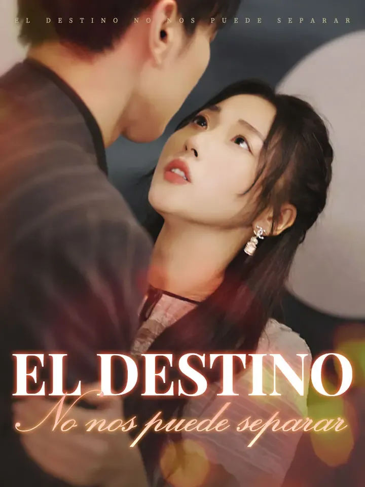 Portada de El destino no nos puede separar