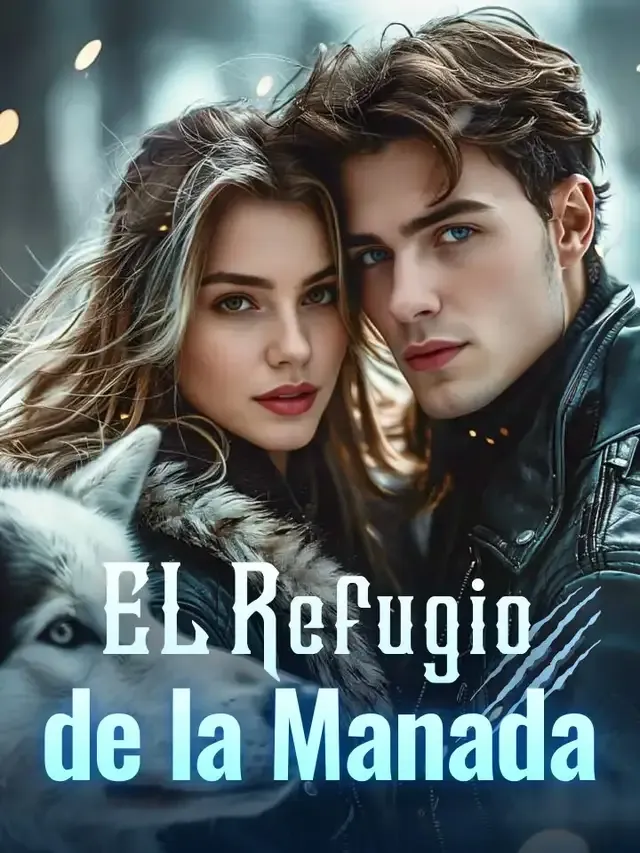 Portada de El Refugio de la Manada