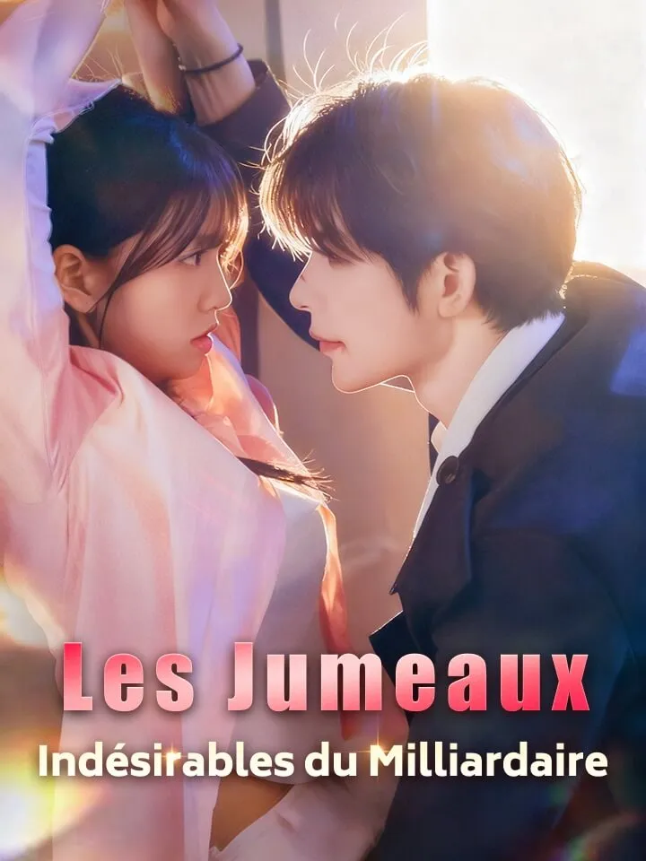 Couverture de Les Jumeaux Indésirables du Milliardaire