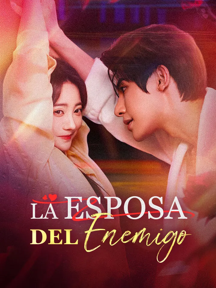 Portada de La Esposa del Enemigo