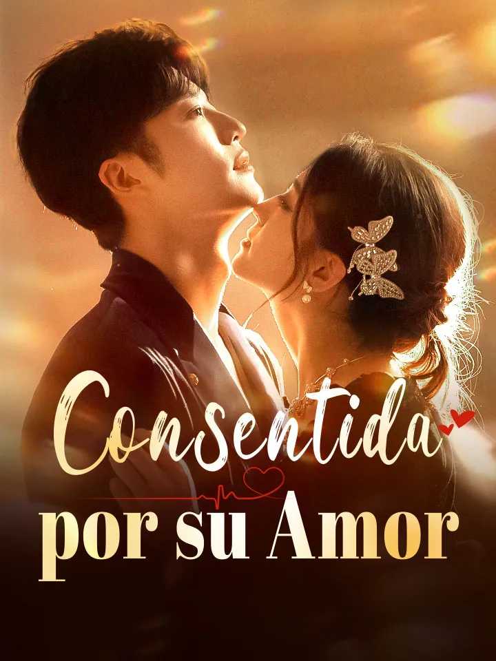 Portada de Consentida por su Amor