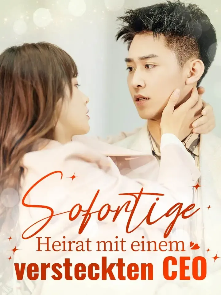 Cover von Sofortige Heirat mit einem versteckten CEO