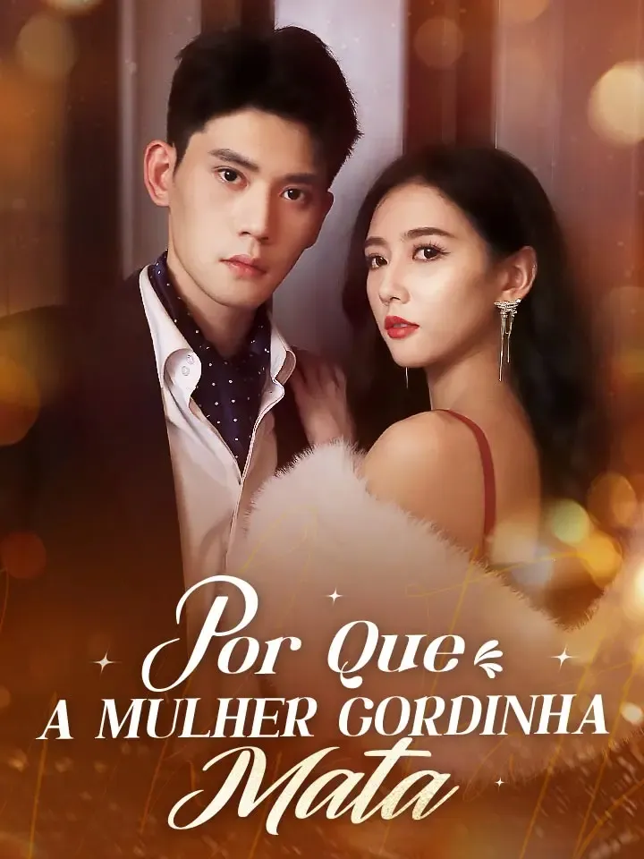Capa de Por Que a Mulher Gordinha Mata