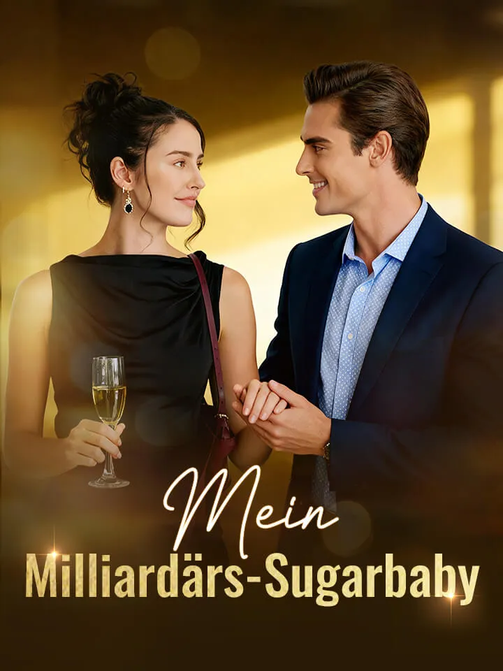 Cover von Mein Milliardärs-Sugarbaby