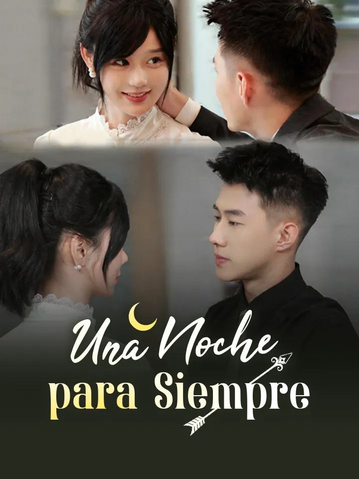 Portada de Una Noche para Siempre