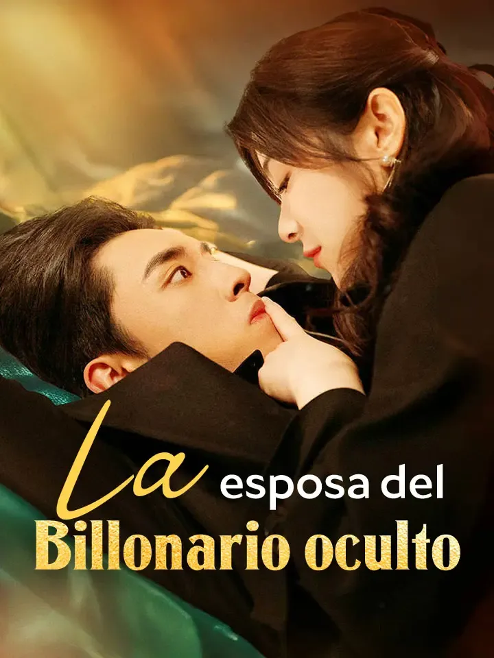 Portada de La esposa del billonario oculto