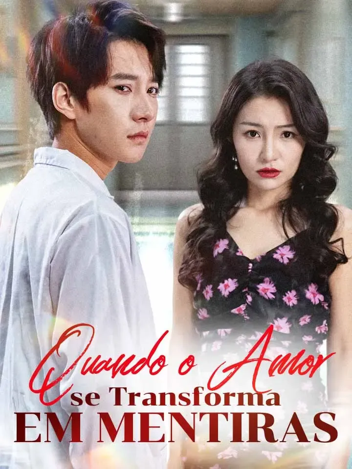 Capa de Quando o Amor se Transforma em Mentiras