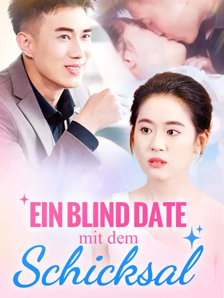 Cover von Ein Blind Date mit dem Schicksal