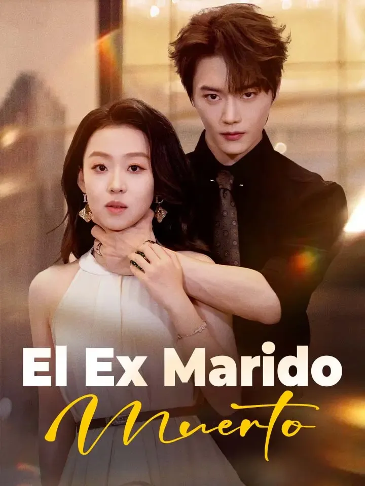 Portada de El Ex Marido Muerto
