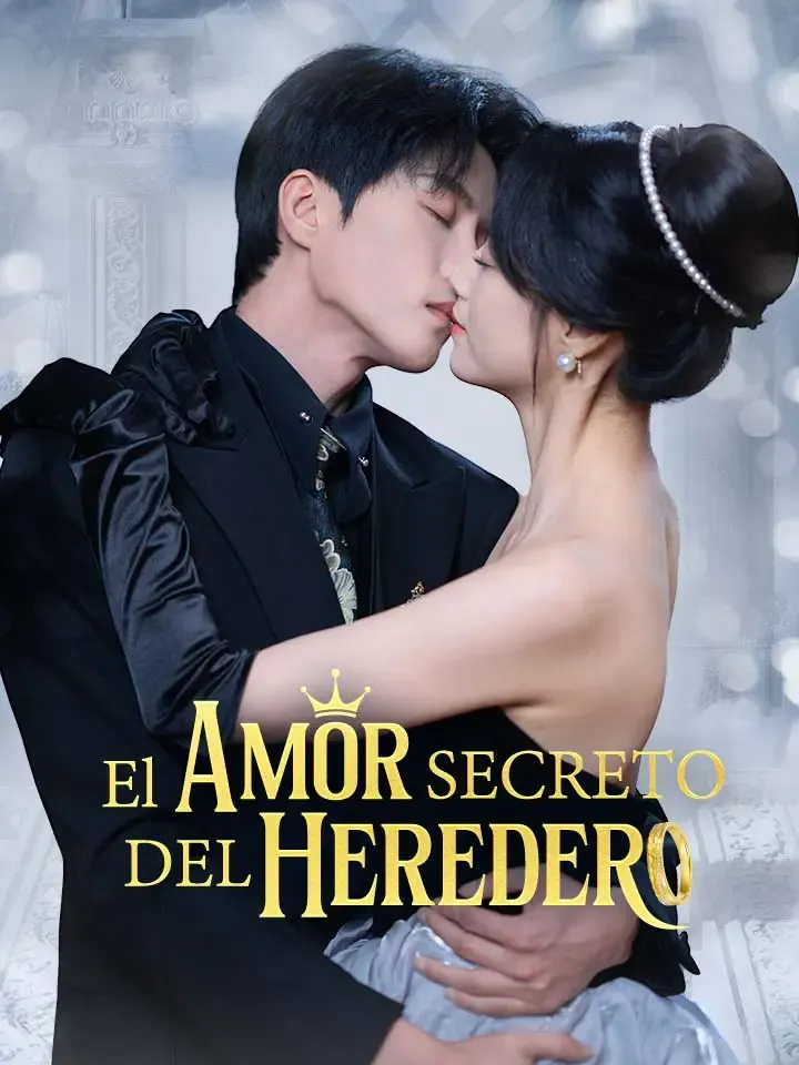 Portada de El Amor Secreto del Heredero