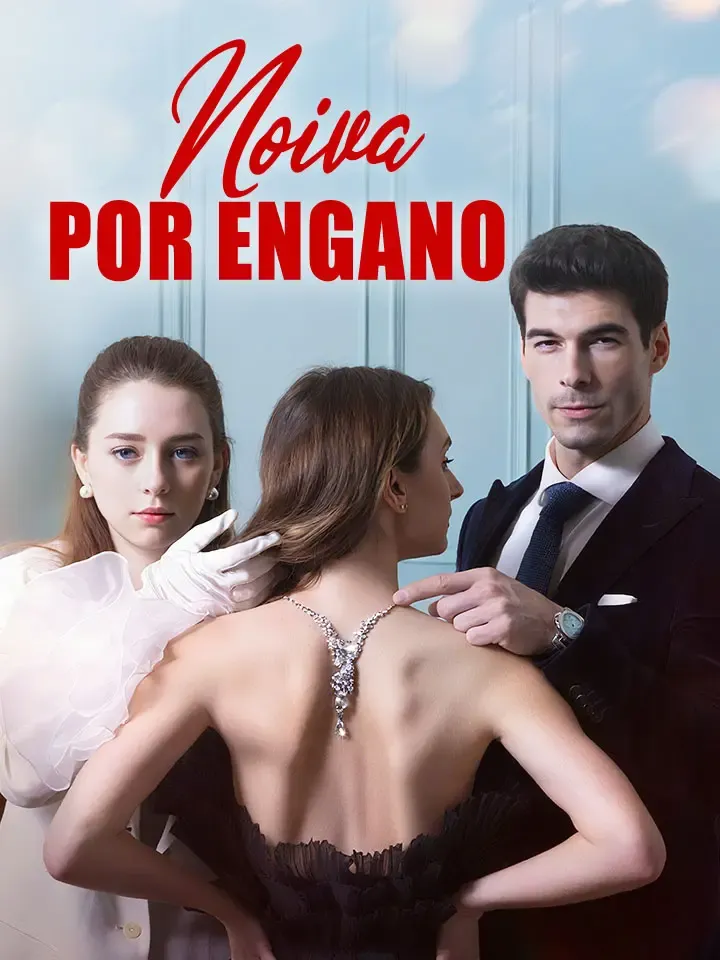 Capa de Noiva por Engano