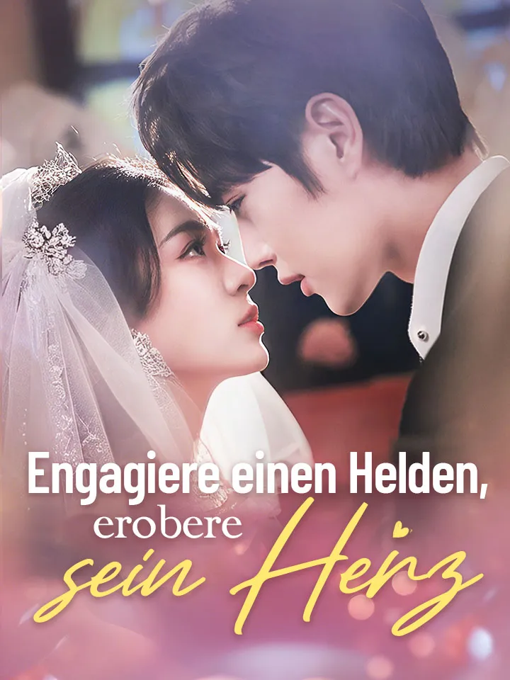 Cover von Engagiere einen Helden, erobere sein Herz