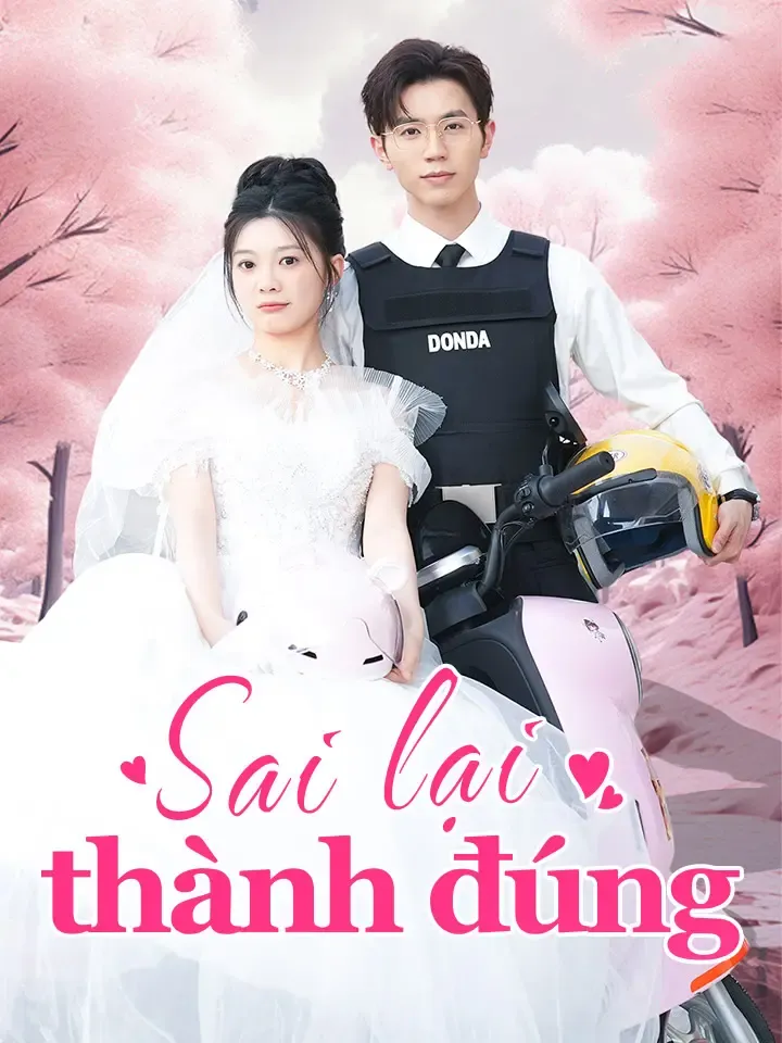 Ảnh bìa Sai lại thành đúng